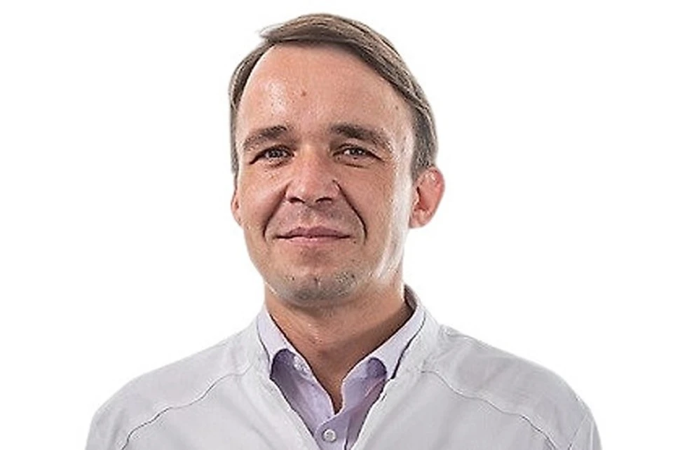 Сергей Глущак не признал свою вину и не загладил вину перед пациентами. ФОТО: https://napopravku.ru/