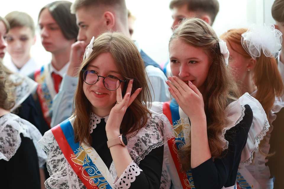 В Ставрополе 15 выпускников сдали ЕГЭ по русскому языку на 100 баллов