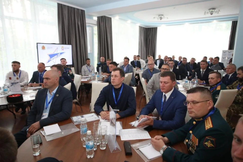 Фото: Правительство Владимирской области