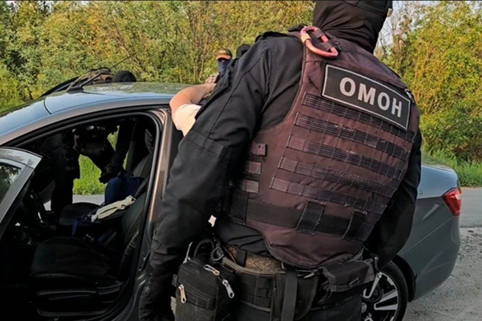Фото: скрин видео