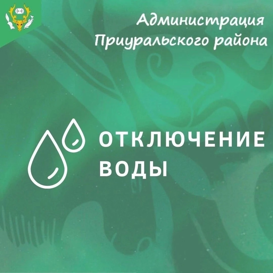 Фото: администрация Приуральского района