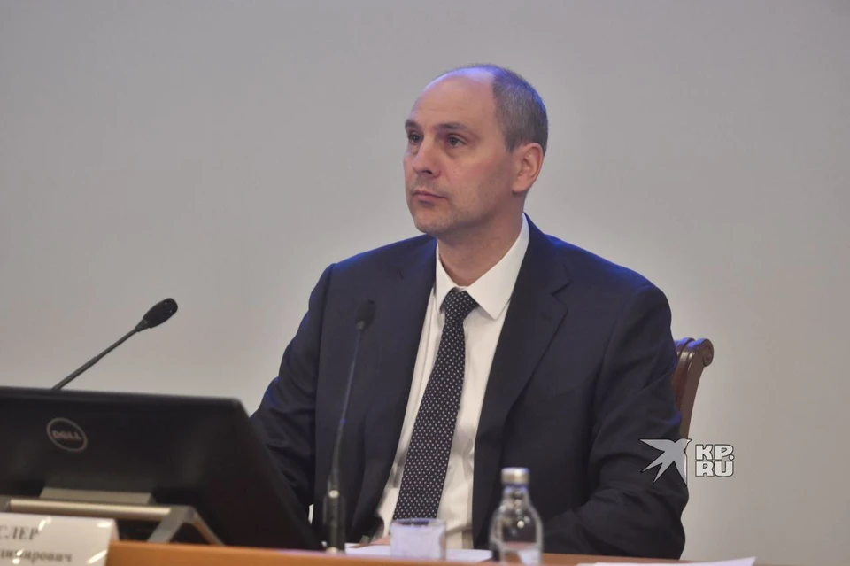 За Дениса Паслера проголосовали почти единогласно
