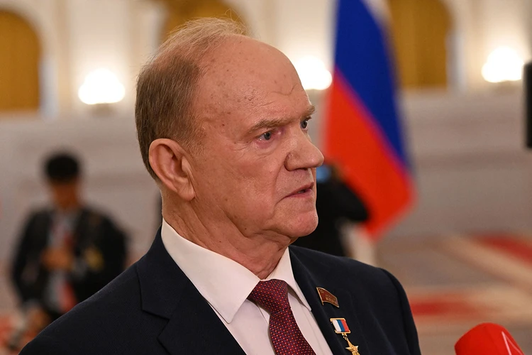 Зюганов предупредил о нарастающем конфликте: события в Иране могут спровоцировать Третью мировую войну и изменить мир