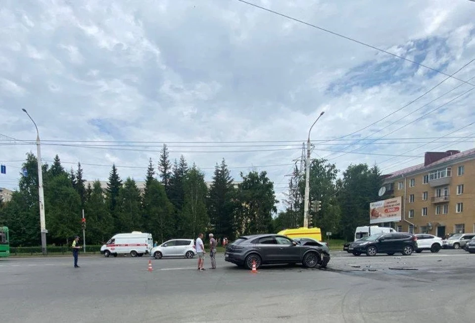 Фото: телеграм-канал «Омская полиция»