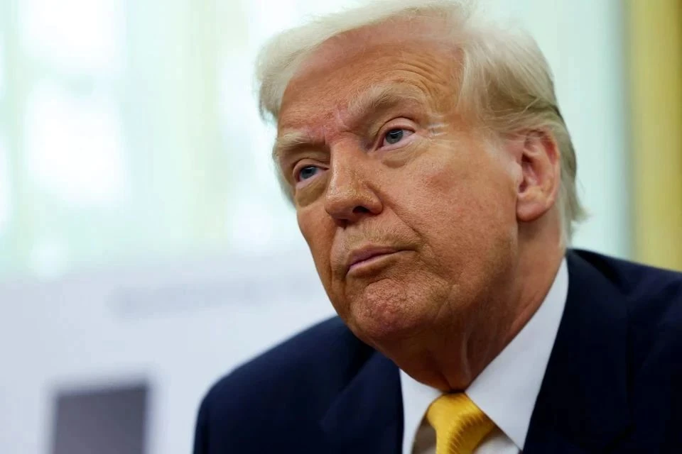 Трамп: Путин предлагал помощь в урегулировании конфликта Ирана и Израиля