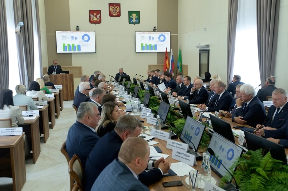 Фото - Правительство Воронежской области