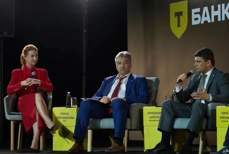 В Санкт-Петербурге представили 10 антифрод-ударов по борьбе с телефонными мошенниками