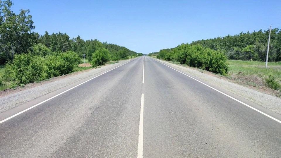 Фото: пресс-служба правительства Омской области