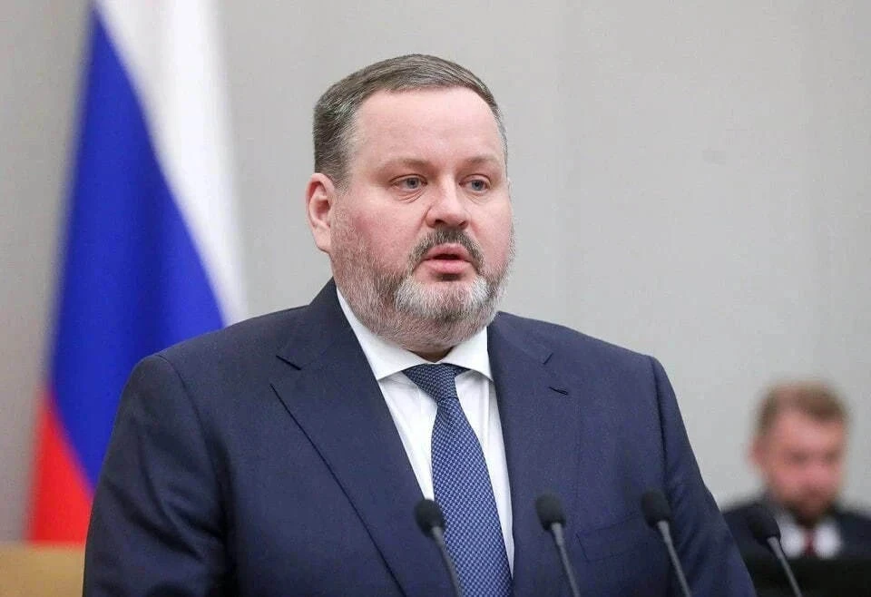 Котяков: Около 60 миллионов россиян получают меры поддержки от государства