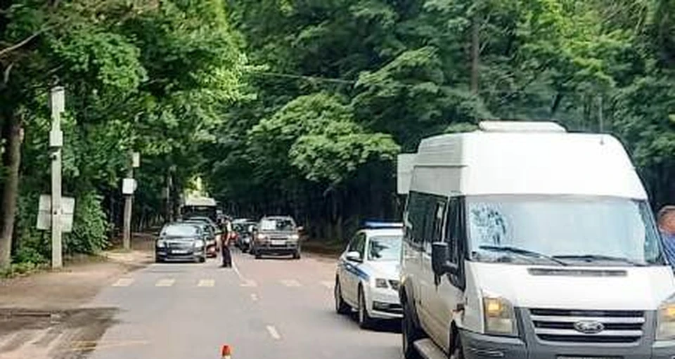 Фото ГУ МВД по области