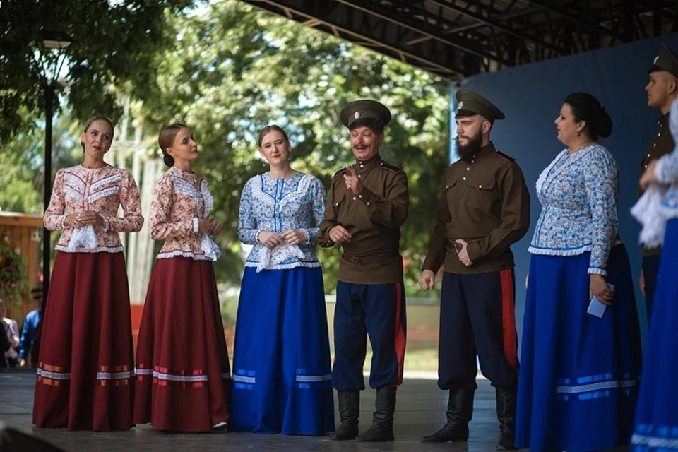 Фото: пресс-служба фонда «Вольное Дело»
