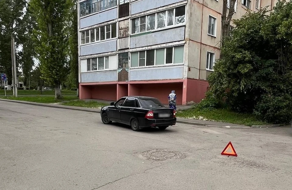 Фото: Управление Госавтоинспекции Орловской области