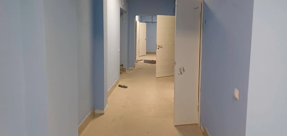 Ремонт начался летом 2024 года. Фото: https://vk.com/gbuzsosgb4