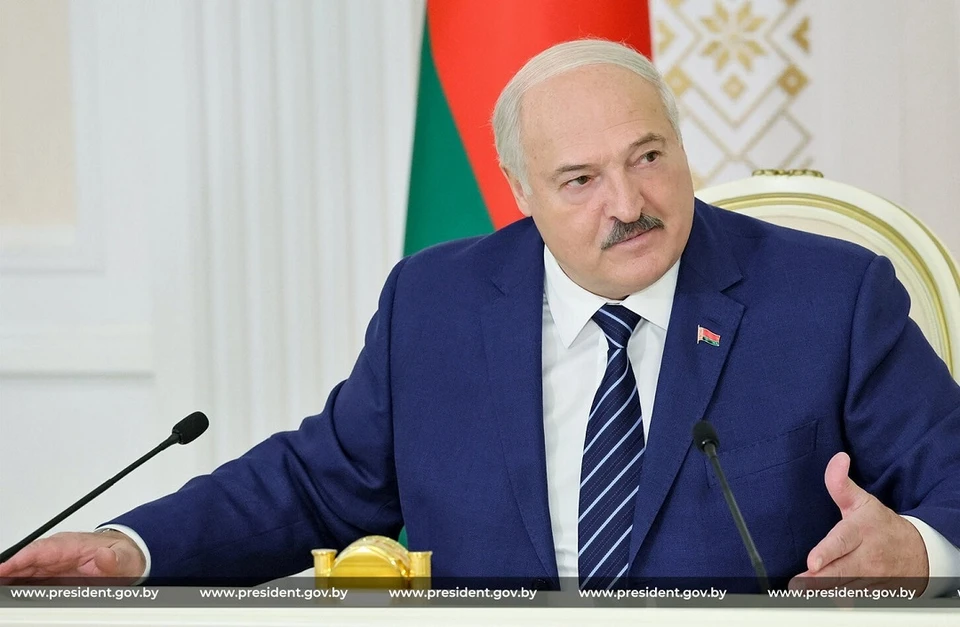 Лукашенко высказался о белорусском гостеприимстве. Фото: president.gov.by.