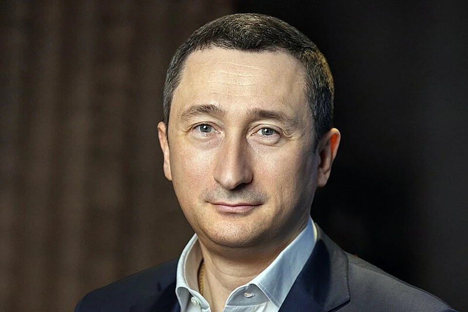Министр национального единства Украины Алексей Чернышов не вернулся в Киев