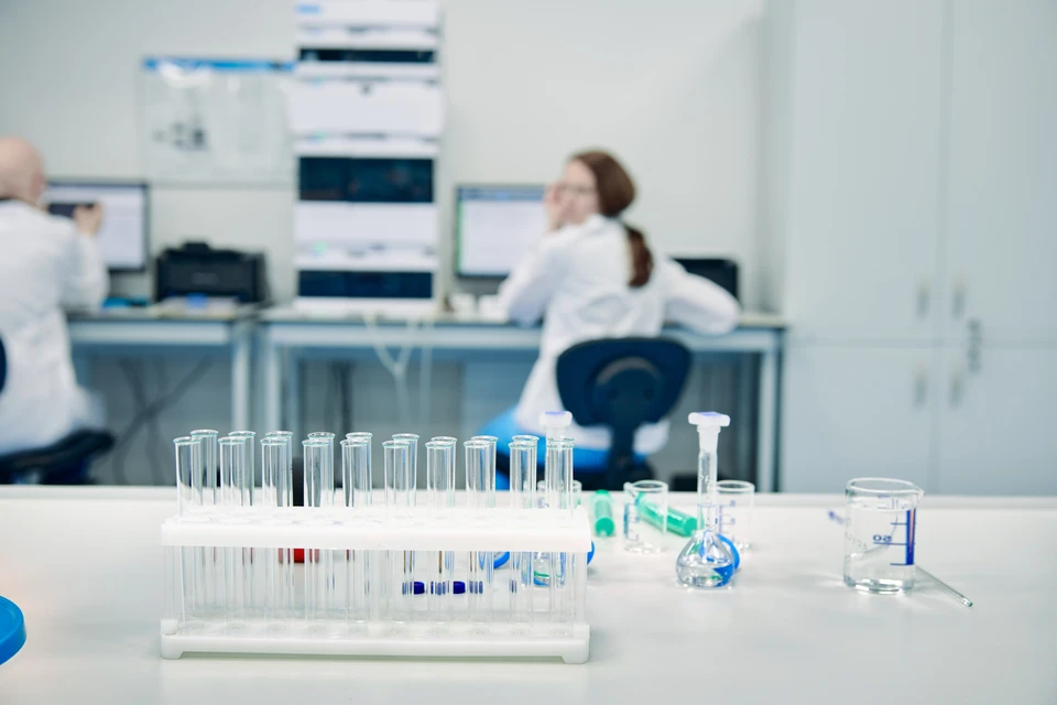 Фото: Департамент инвестиционной и промышленной политики г. Москвы