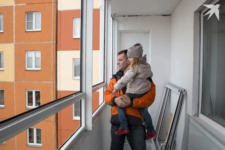 «Прожить в арендной квартире не менее 10 лет, рассрочка на оплату - 15 лет». Лукашенко подписал указ, позволяющий приобрести арендное жилье