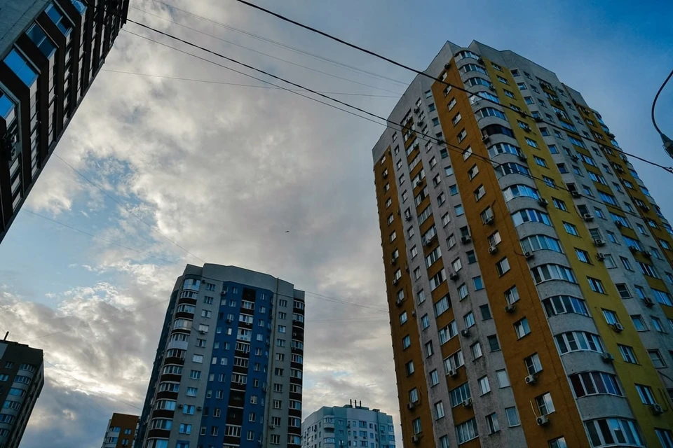Директору управляющей организации внесли представление.