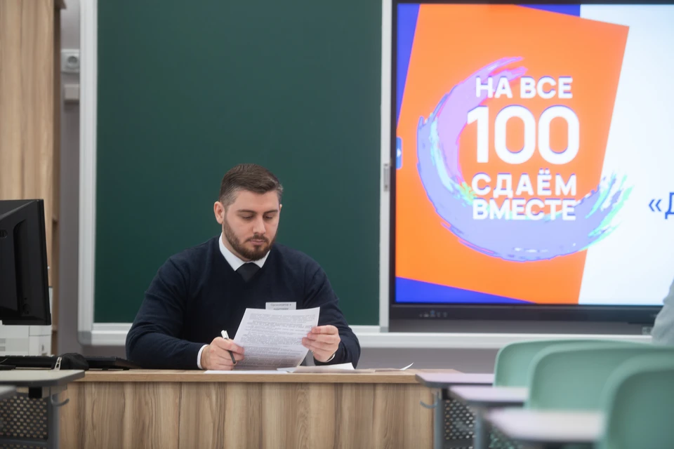 Ребята продемонстрировали отличные результаты.