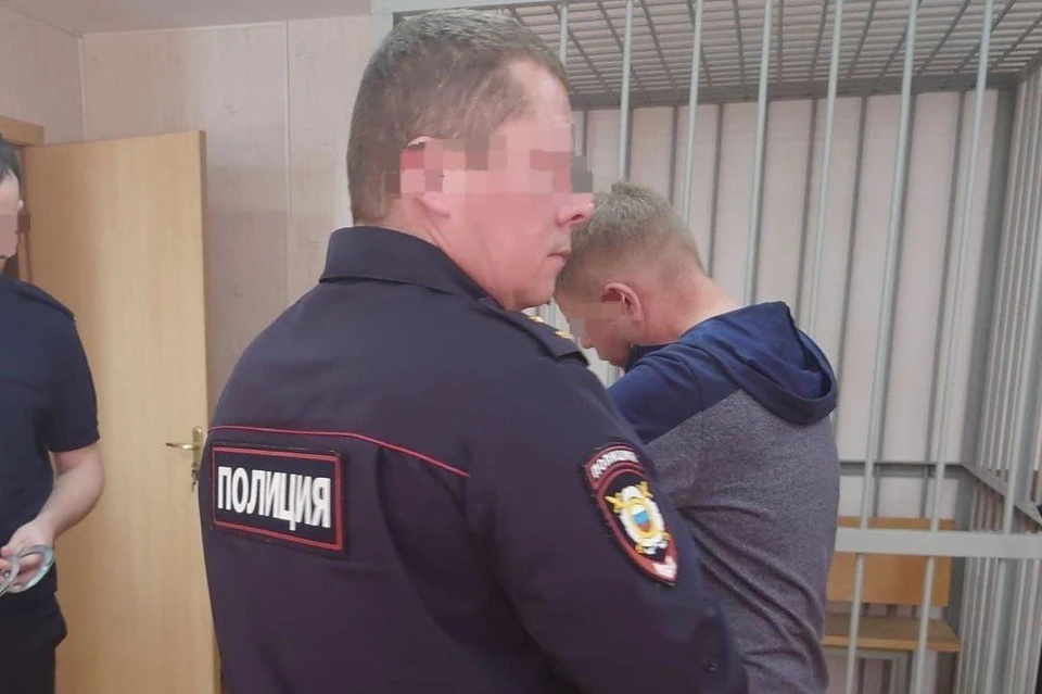 В Братске экс-начальника Госавтоинспекции осудили за масштабное взяточничество.