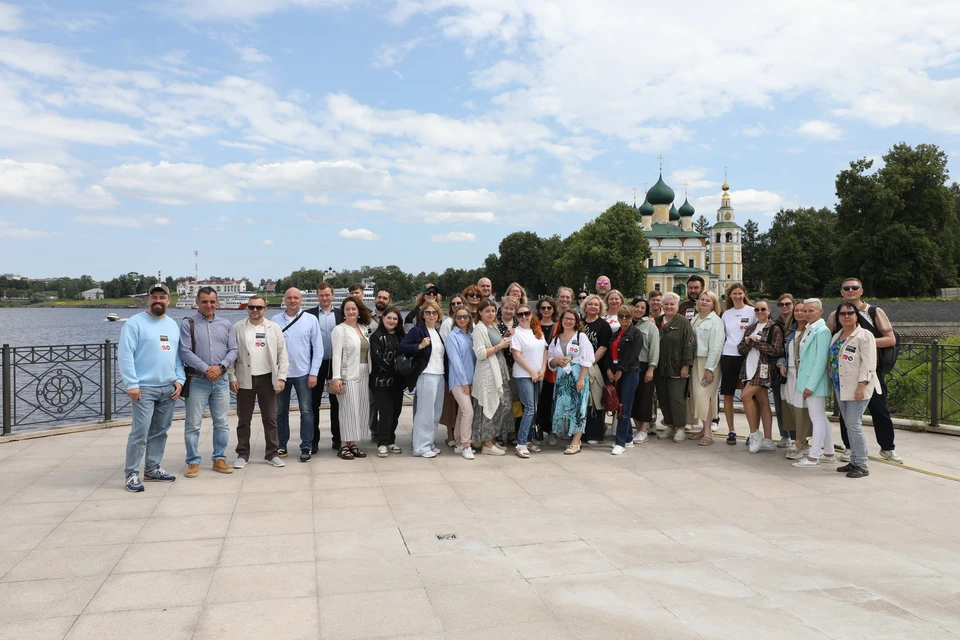Фото: Илья Бесхлебный