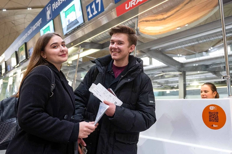 Субсидированные билеты в 2025 году: кто и как может сэкономить на перелетах