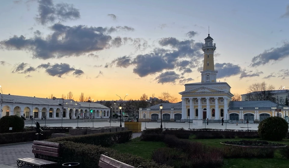 Фото: фотоархив портала "КП в Костроме"