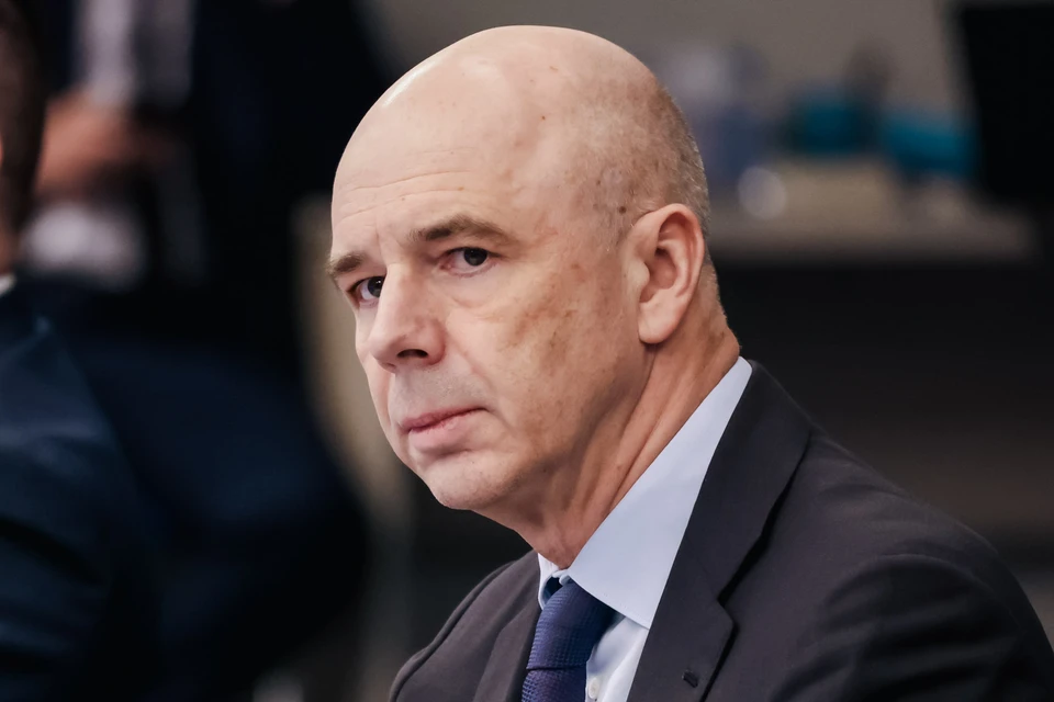 Силуанов: Налоги в РФ не будут базово меняться, несмотря на штормящий бюджет