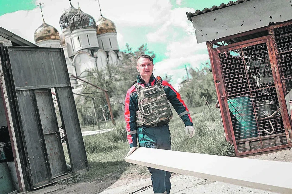 ВСКС