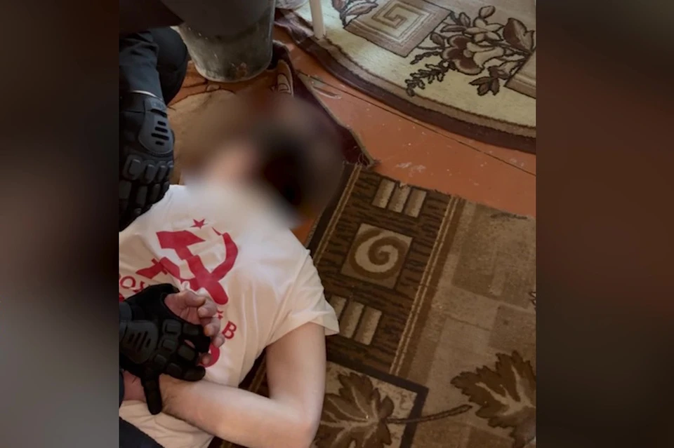 Фото: ГУ МВД по Челябинской области