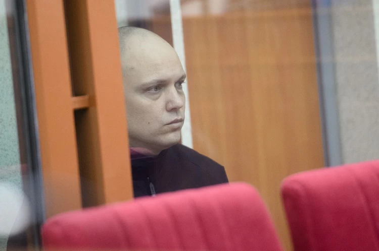Убийца 16-летней Даны просит о помиловании: он задушил девочку после отказа в знакомстве