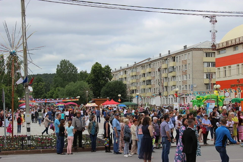 Фото: Анна Мислер / https://vk.com/zavodoukovskadm