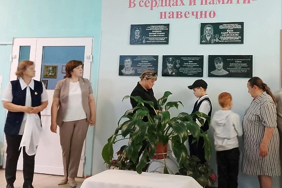 Фото: Глава округа Елизавета Шалгинских | ВКонтакте
