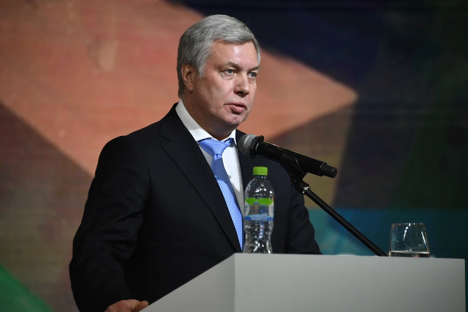 Регион получил положительные оценки за Инвестиционную карту, развитую инфраструктуру и современные цифровые сервисы