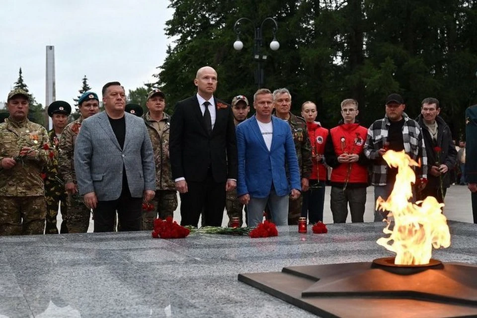 Фото: пресс-служба Главы и правительства Удмуртии