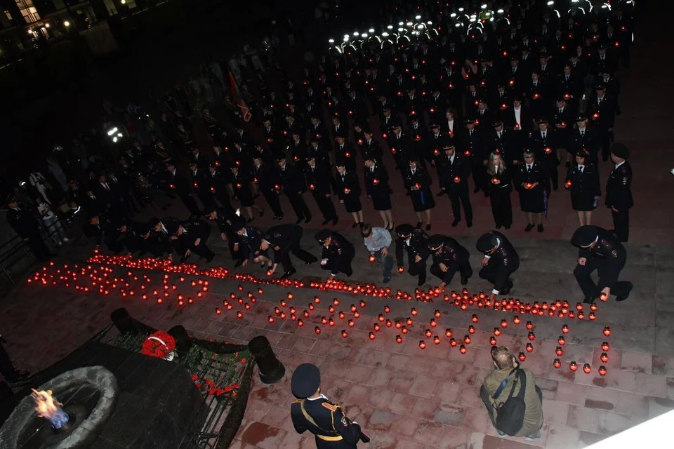 Фото: полиция Кузбасса.