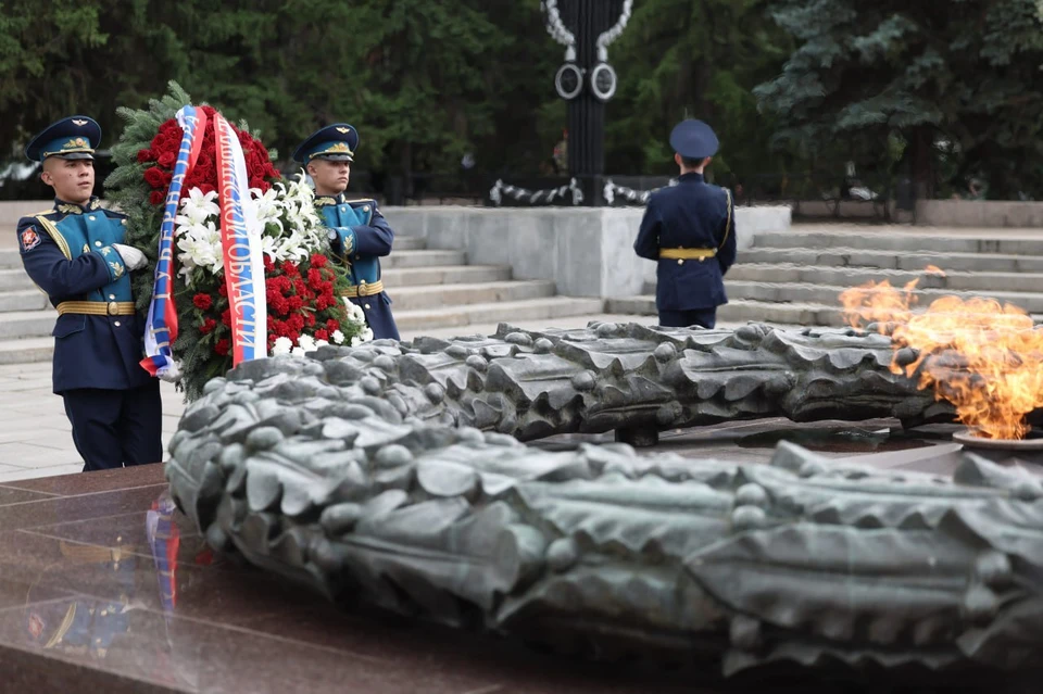 Фото: пресс-служба правительства Челябинской области.