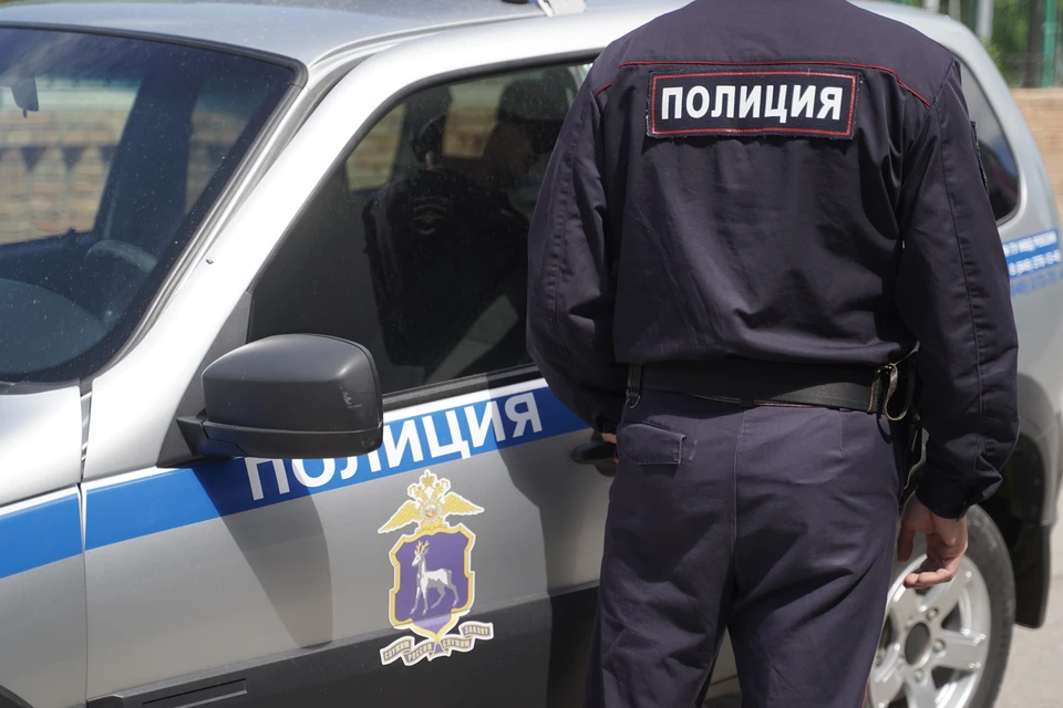 Ульяновские полицейские проверили увеселительные заведения ночью и обнаружили там несовершеннолетних