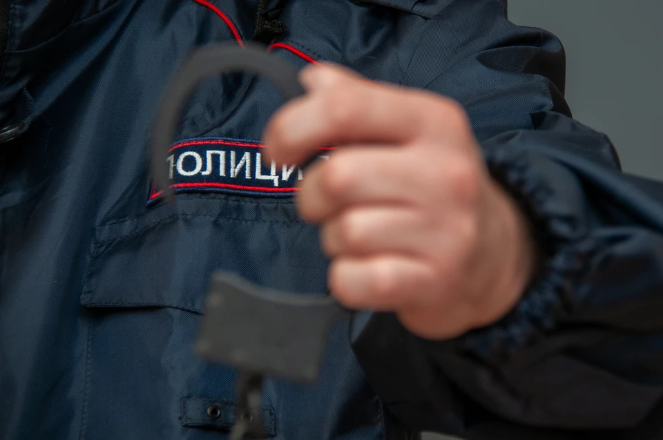 В Белгороде арестован вице-губернатор региона по делу о мошенничестве