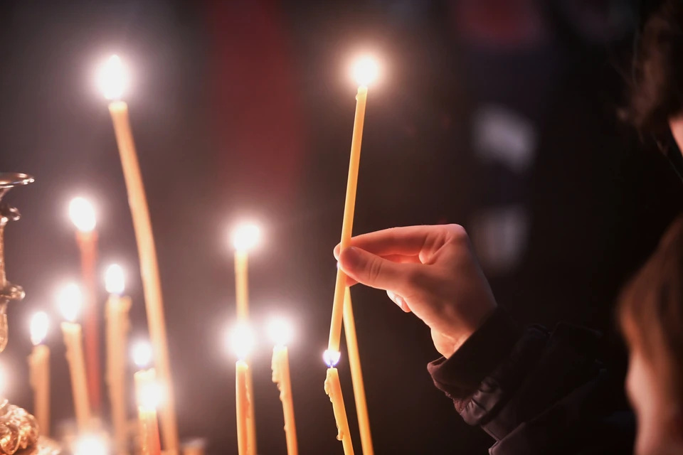 На 49-м году жизни трагически погиб Николай Трапш.