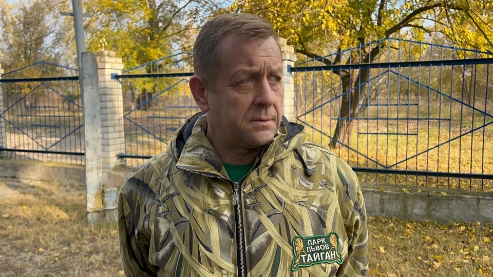 Коллега пострадавшего от львов Зубкова рассказал, как тот обращался с хищниками.