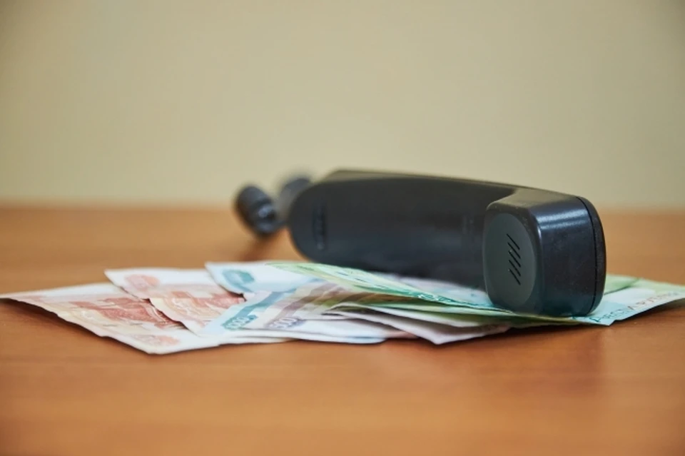 Мошенники выманили у жительницы Сыктывкара 3,4 млн рублей.