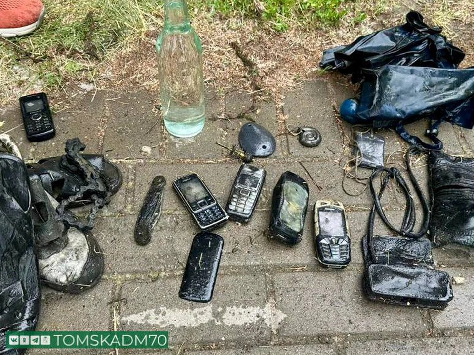 Фото: пресс-служба мэрии Томска