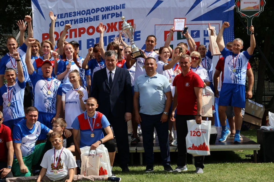 Фото: ООО "Волга-Медиа"
