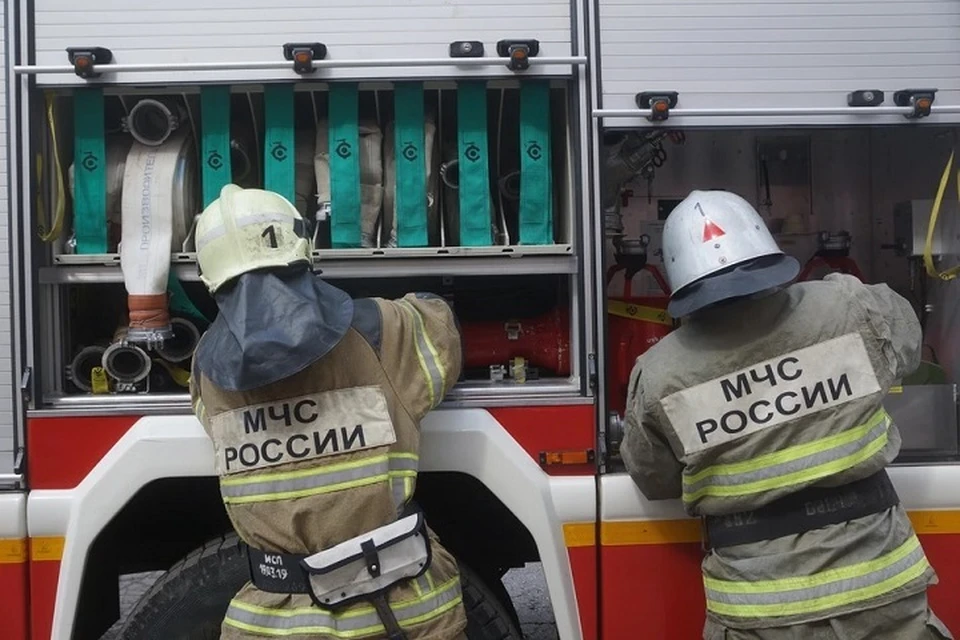 При любых опасностях следует обращаться по номеру «112»