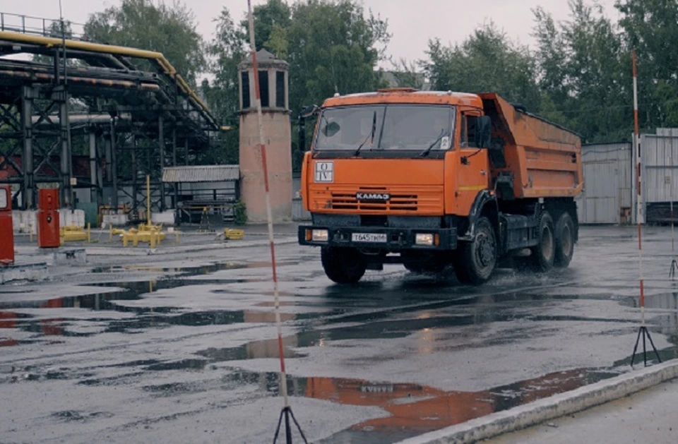 Фото: пресс-служба ООО "ВИЗ-Сталь"