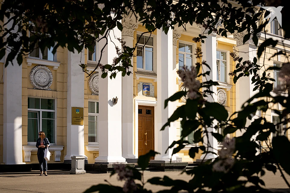На этой неделе предложения и жалобы северян выслушают четыре представителя горсовета.
