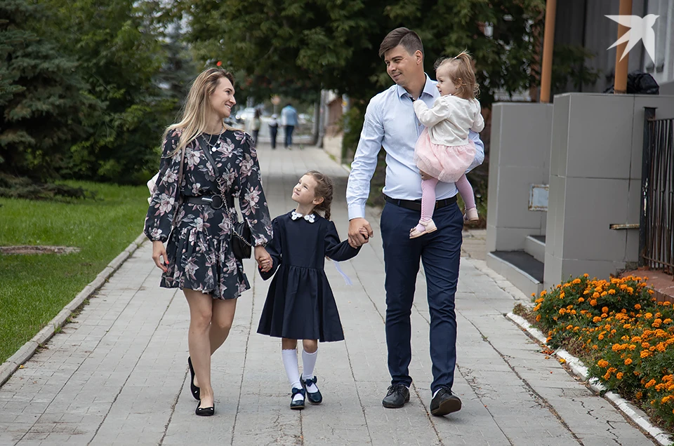 Центр станет частью проекта «На Севере - малыш».