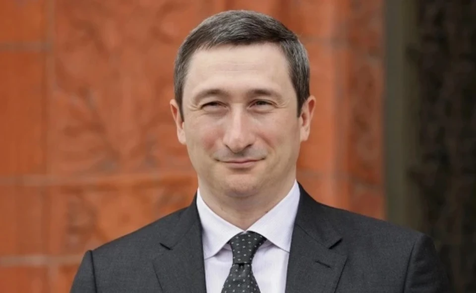 Вице-премьер Украины Чернышов заявил, что сам отправился к следователям