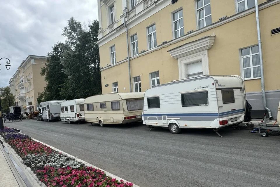 В этом году нижегородские команды уже сняли три фильма.